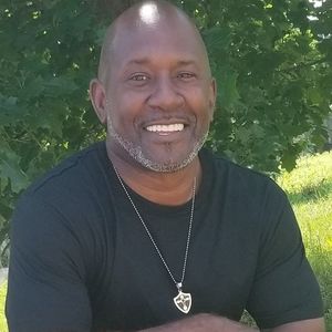 Meet your Posher, Kenneth